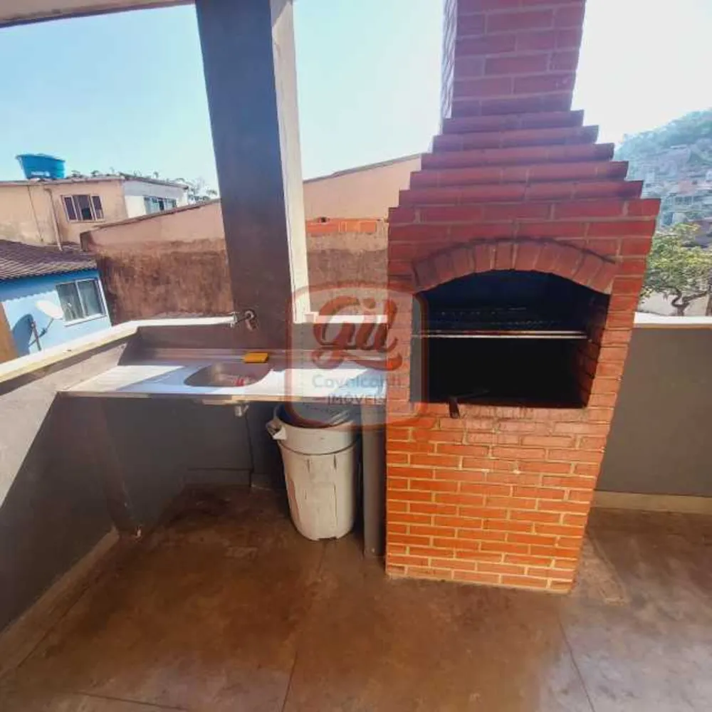 Apartamento, 2 quartos, 63 m² - Foto 33