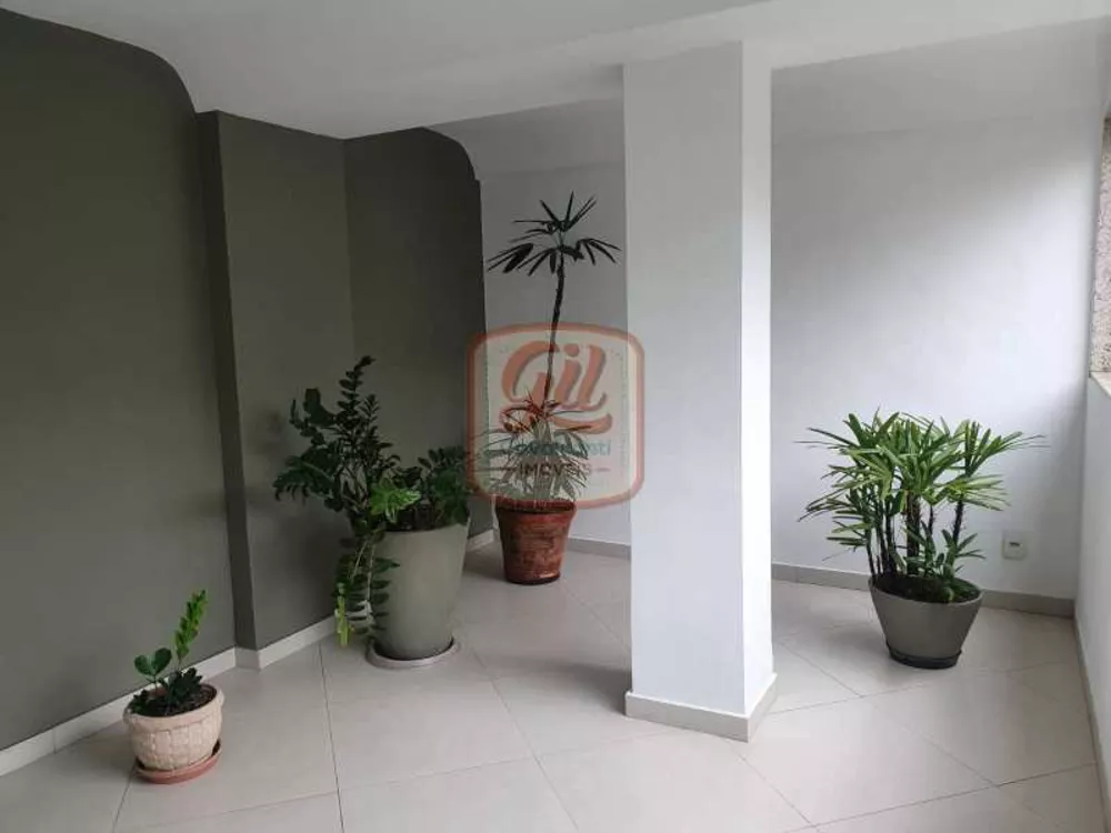 Apartamento, 2 quartos, 63 m² - Foto 10