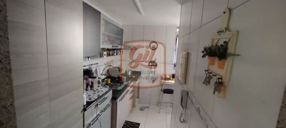 Apartamento, 2 quartos, 63 m² - Foto 11
