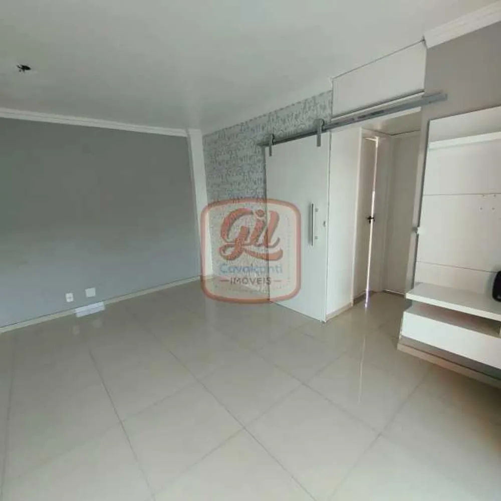 Apartamento, 2 quartos, 63 m² - Foto 3