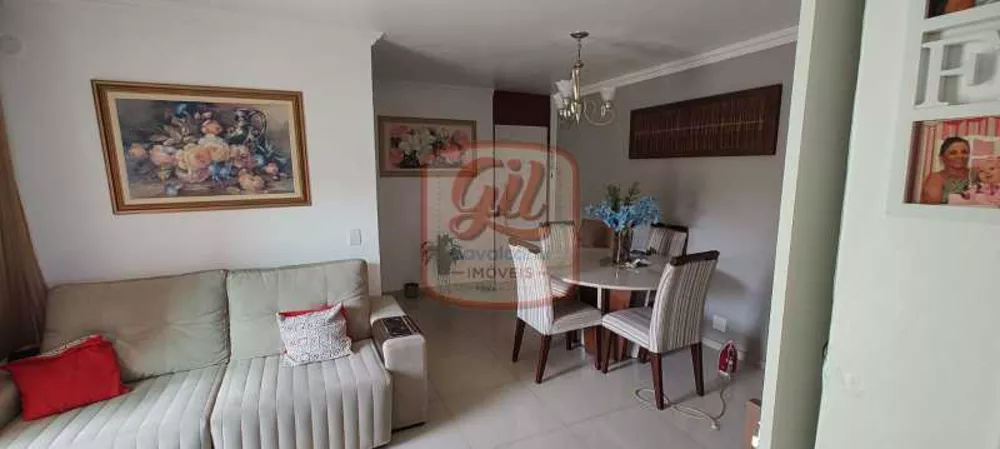 Apartamento, 2 quartos, 63 m² - Foto 20