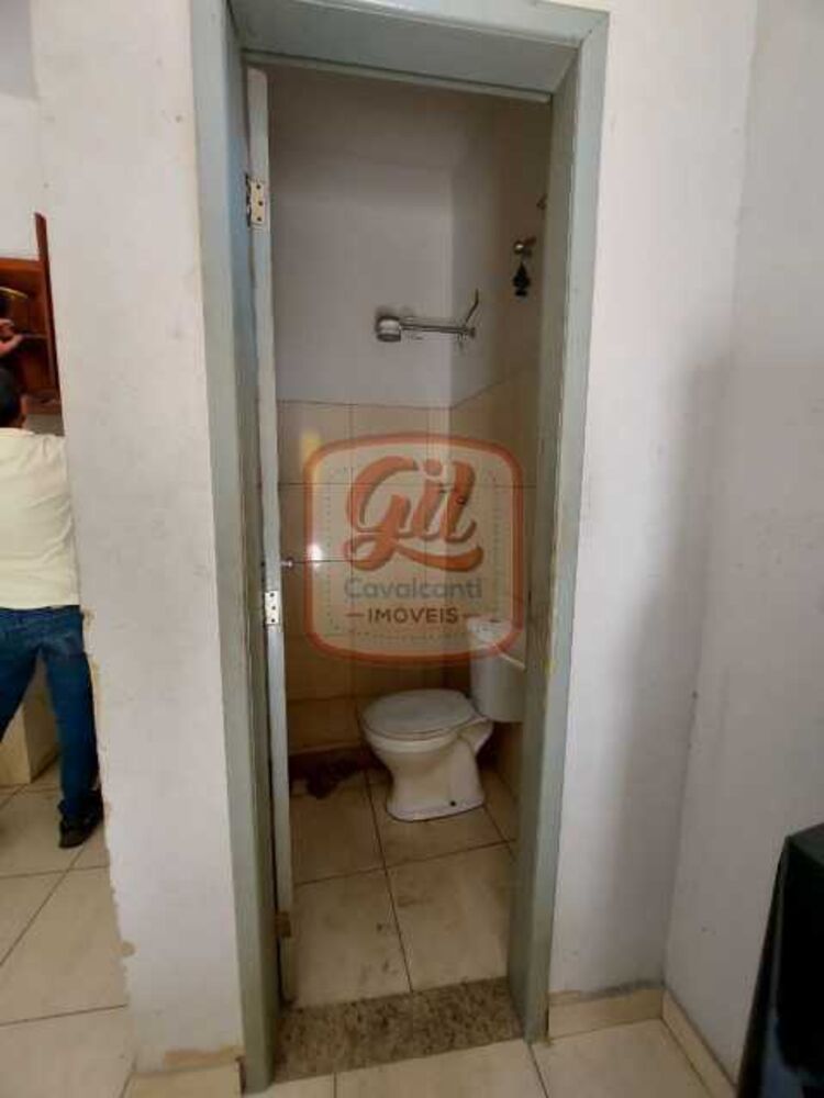 Depósito-Galpão, 341 m² - Foto 18