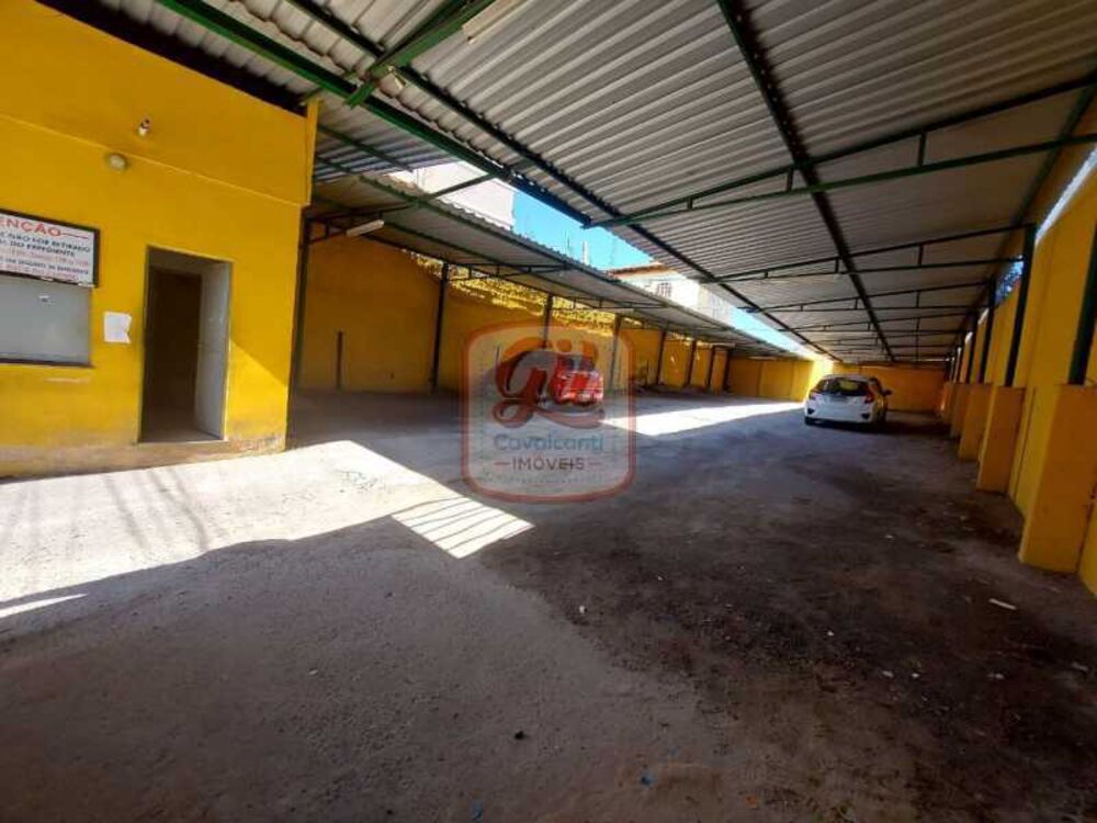 Depósito-Galpão, 341 m² - Foto 7