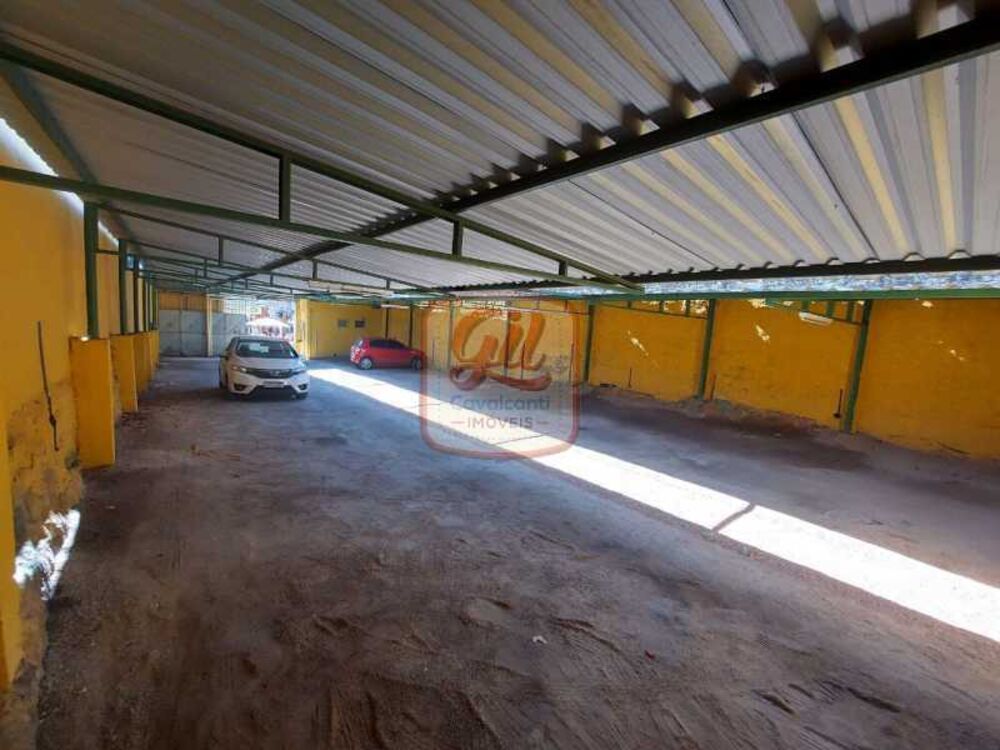 Depósito-Galpão, 341 m² - Foto 16