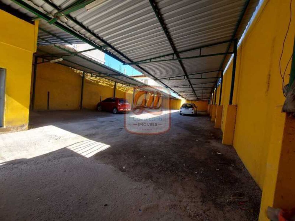 Depósito-Galpão, 341 m² - Foto 8