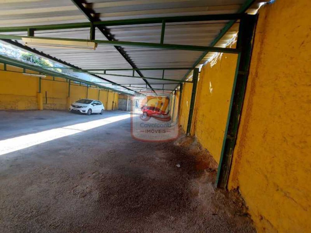 Depósito-Galpão, 341 m² - Foto 13