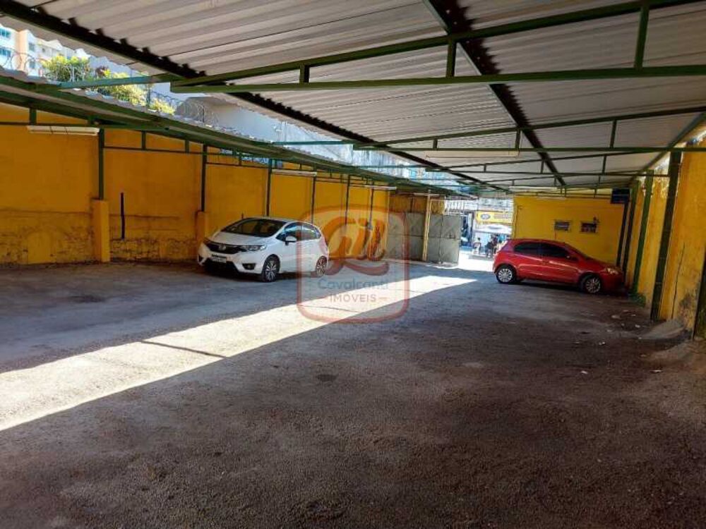 Depósito-Galpão, 341 m² - Foto 14