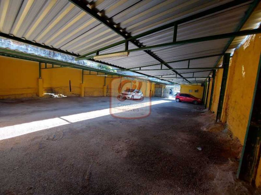 Depósito-Galpão, 341 m² - Foto 12