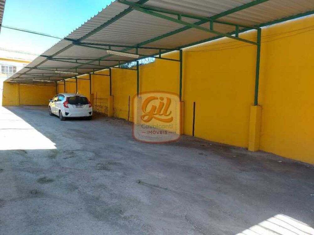 Depósito-Galpão, 341 m² - Foto 10
