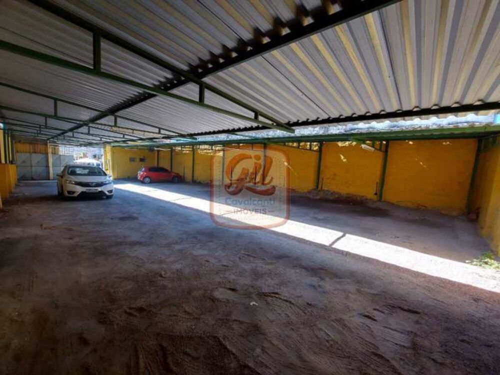 Depósito-Galpão, 341 m² - Foto 15