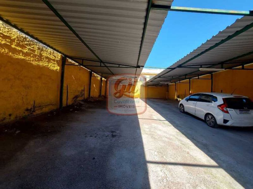Depósito-Galpão, 341 m² - Foto 9