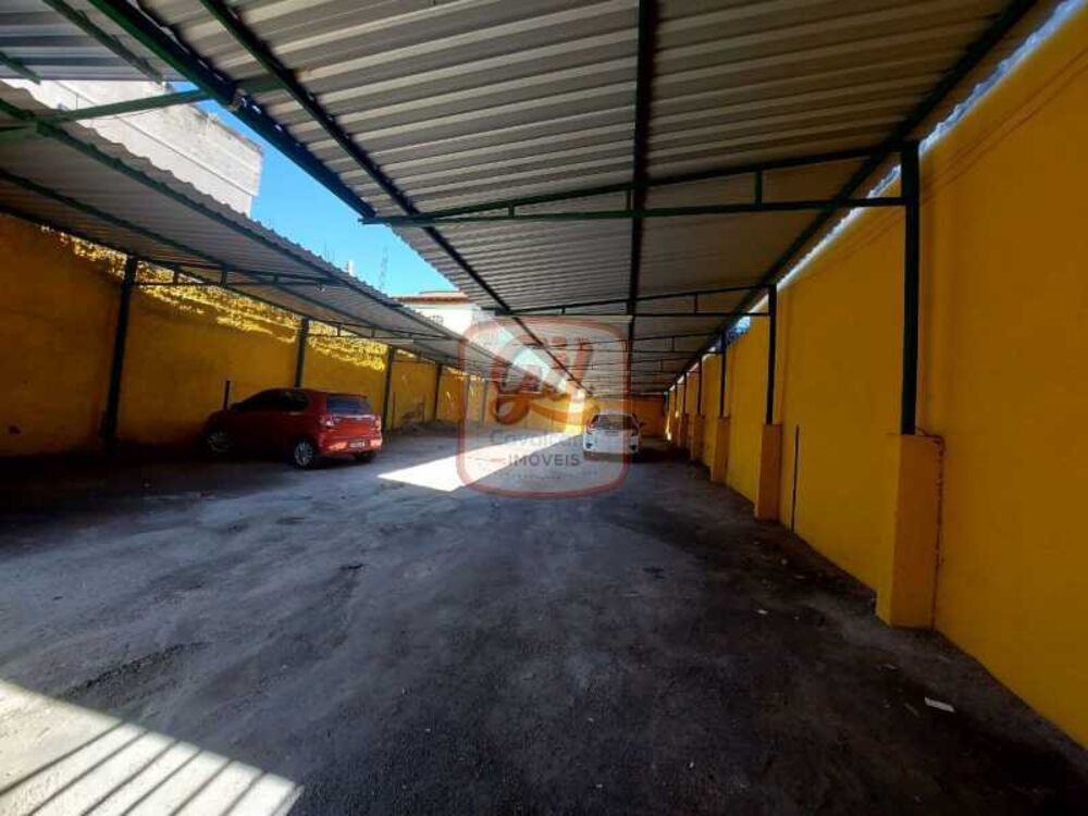 Depósito-Galpão, 341 m² - Foto 11