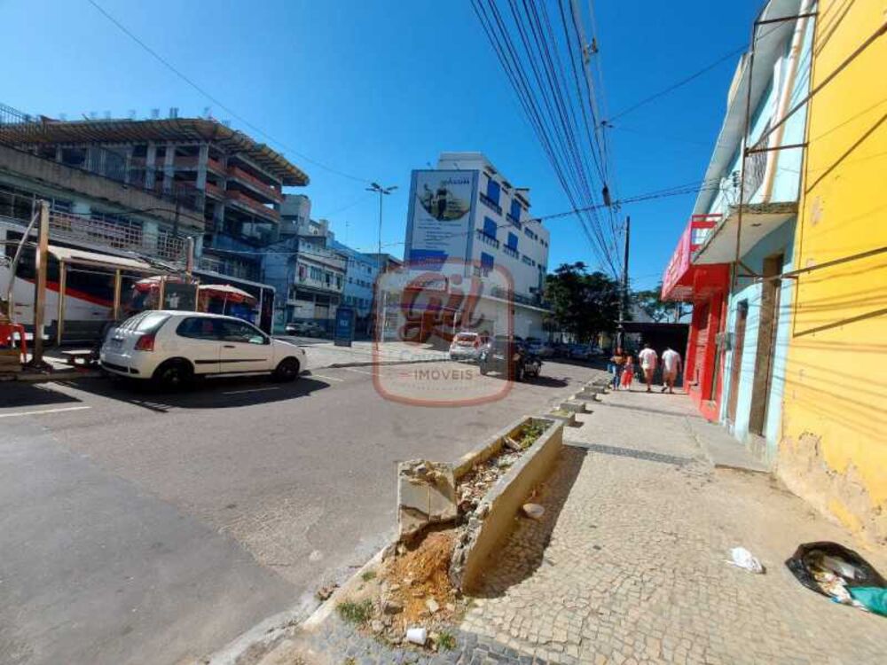 Depósito-Galpão, 341 m² - Foto 5