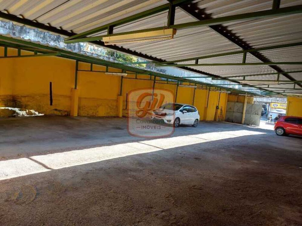 Depósito-Galpão, 341 m² - Foto 17