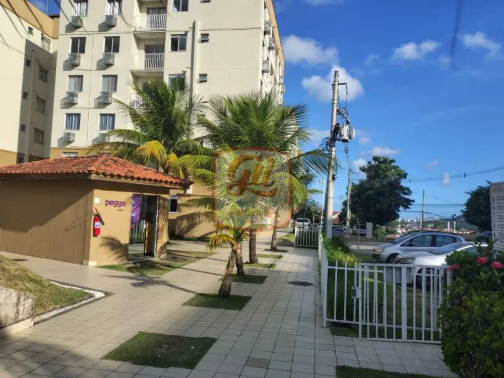 Apartamento, 2 quartos, 52 m² - Foto 12