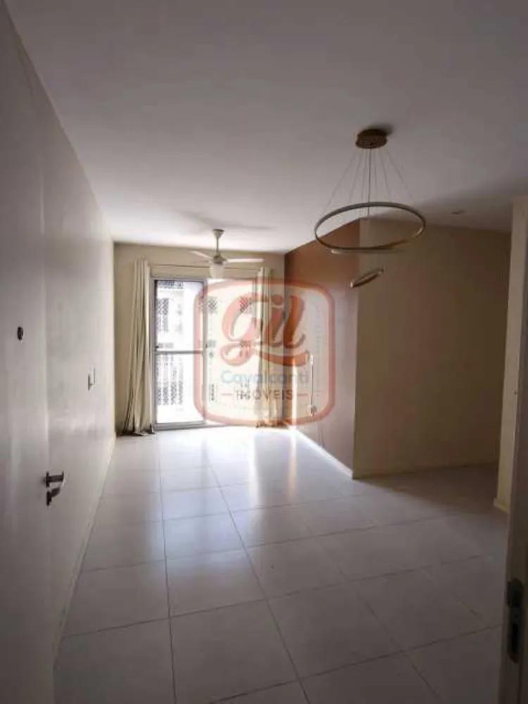 Apartamento, 2 quartos, 52 m² - Foto 13