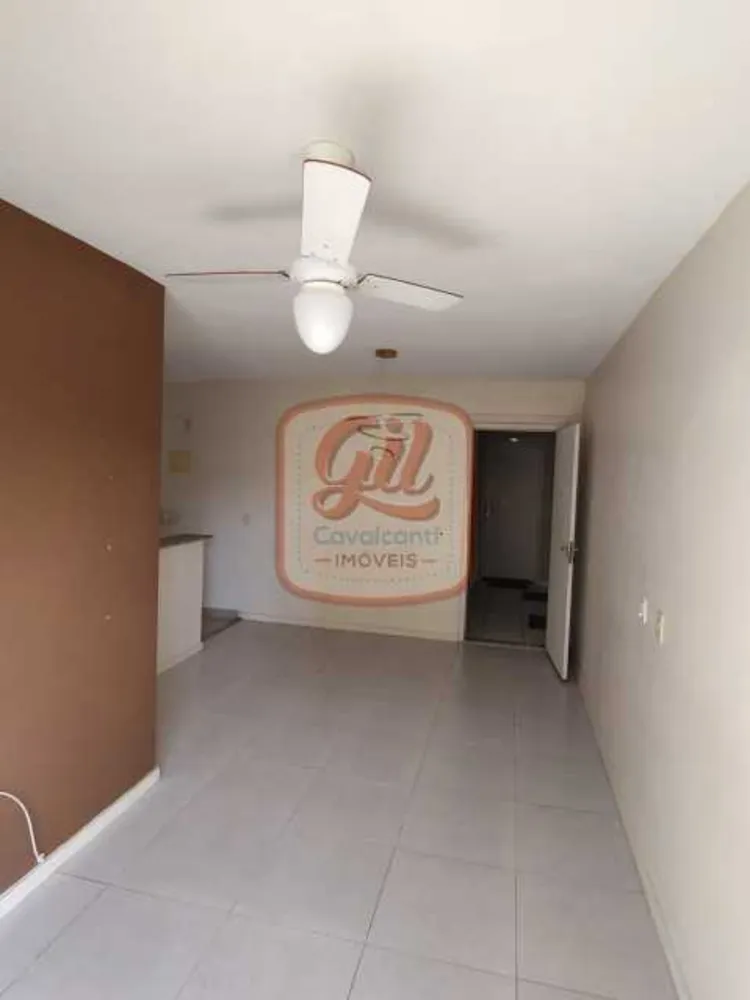 Apartamento, 2 quartos, 52 m² - Foto 5