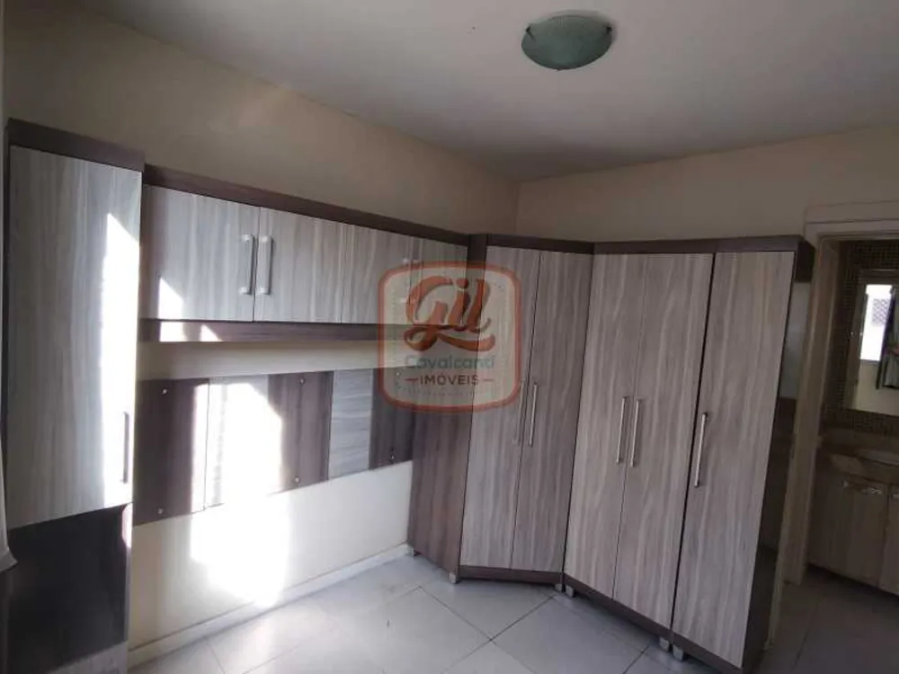 Apartamento, 2 quartos, 52 m² - Foto 6