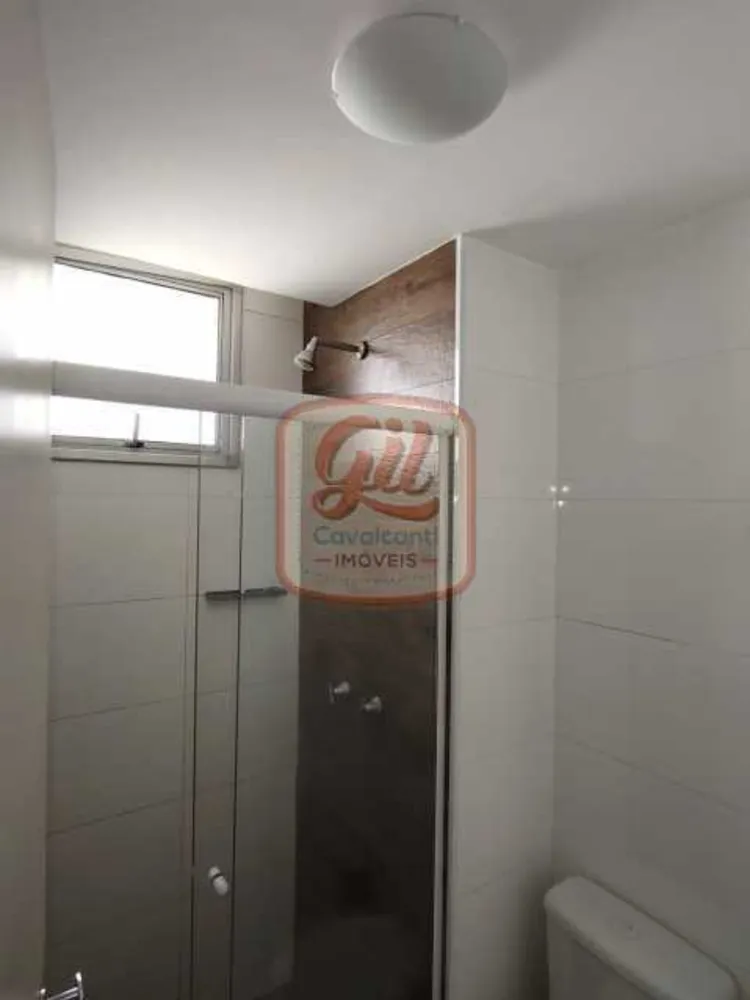 Apartamento, 2 quartos, 52 m² - Foto 8