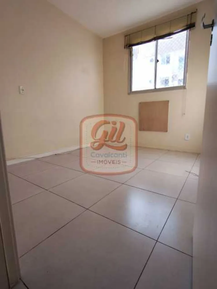 Apartamento, 2 quartos, 52 m² - Foto 9