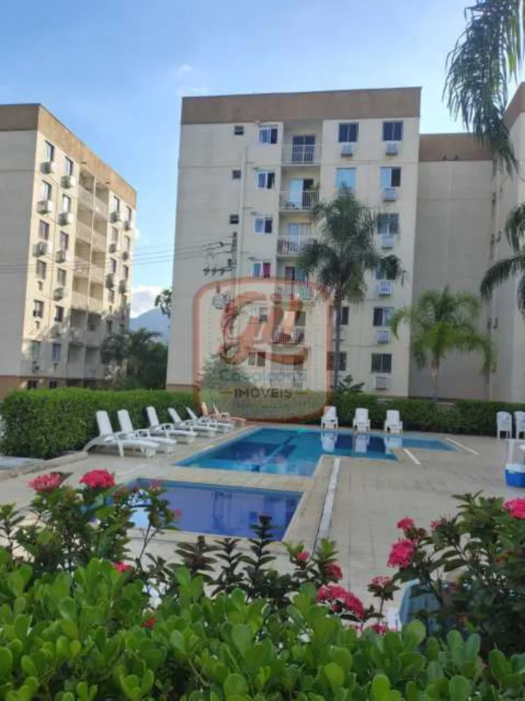 Apartamento, 2 quartos, 52 m² - Foto 11