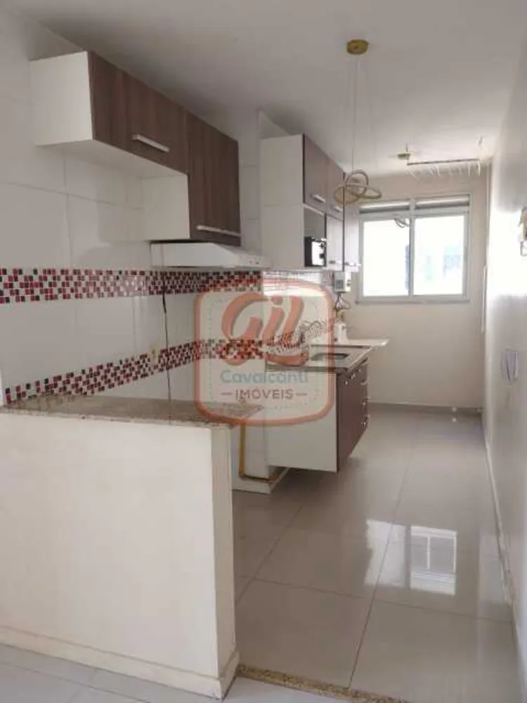 Apartamento, 2 quartos, 52 m² - Foto 15