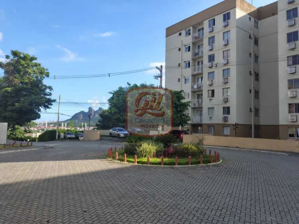 Apartamento, 2 quartos, 52 m² - Foto 17