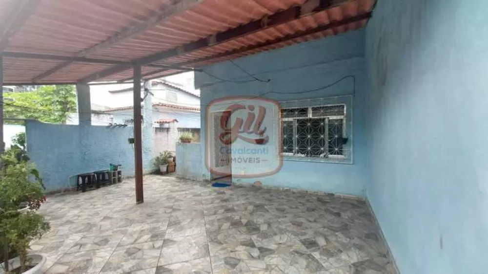 Casa, 4 quartos, 119 m² - Foto 18