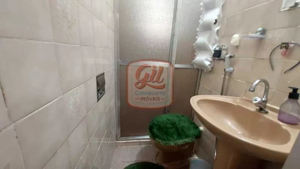 Casa, 4 quartos, 119 m² - Foto 14