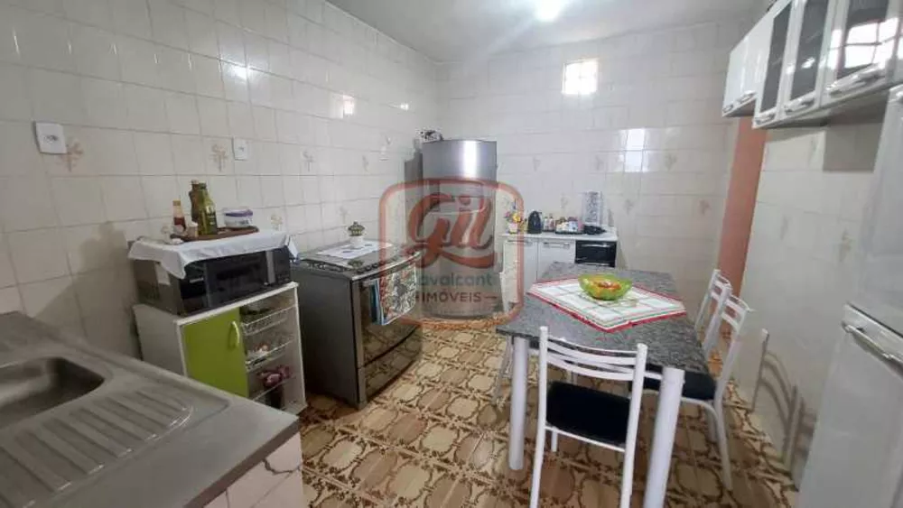 Casa, 4 quartos, 119 m² - Foto 8