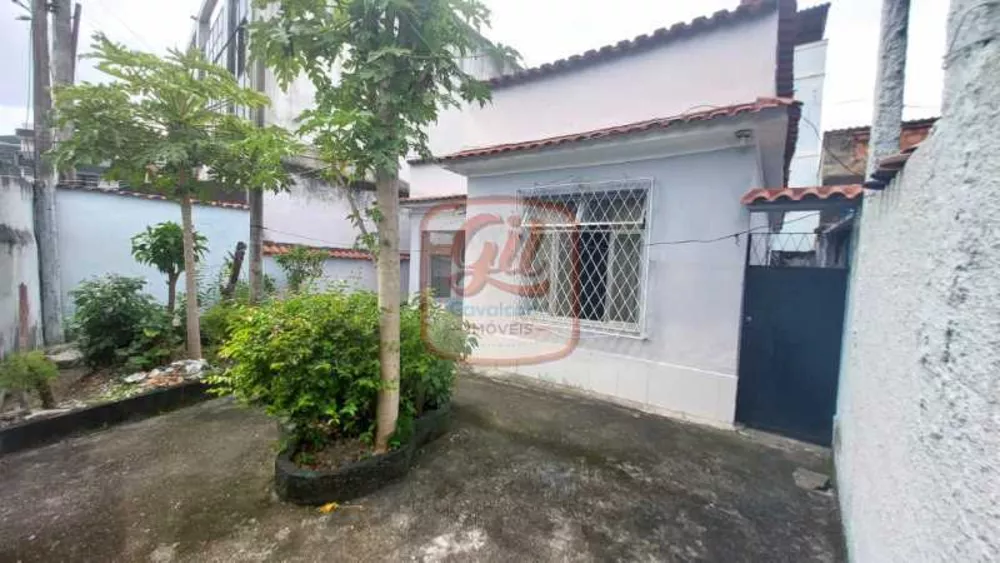 Casa, 4 quartos, 119 m² - Foto 2