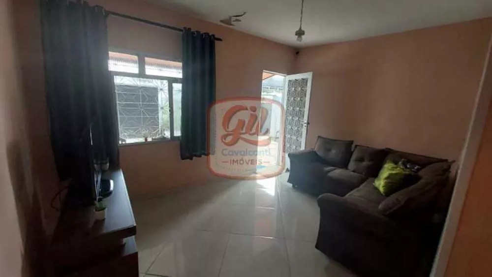 Casa, 4 quartos, 119 m² - Foto 6