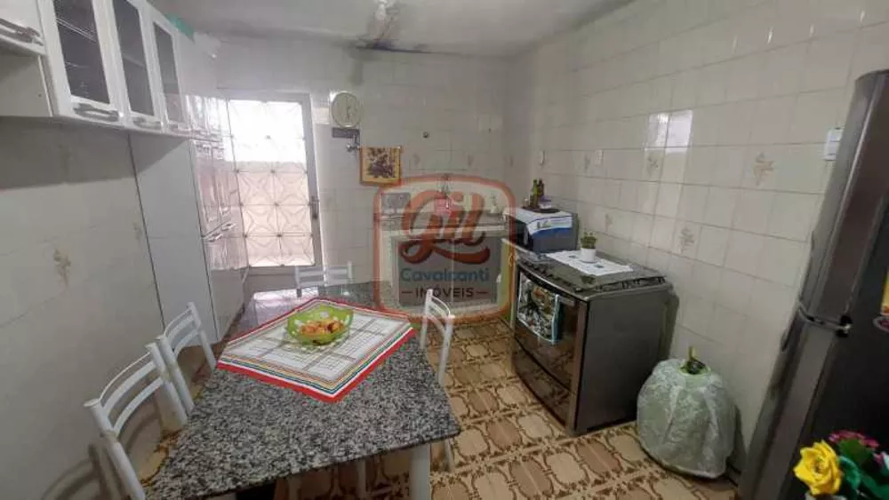 Casa, 4 quartos, 119 m² - Foto 7