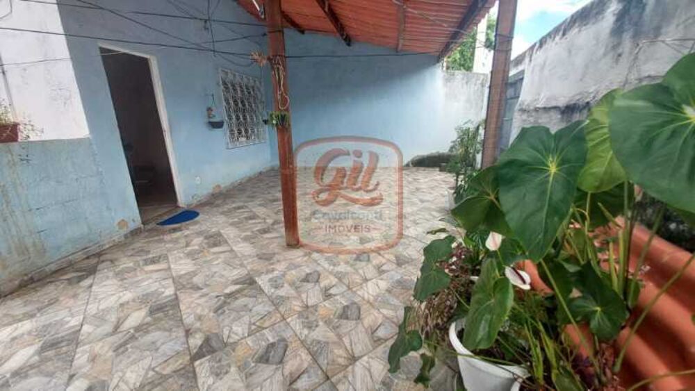 Casa, 4 quartos, 119 m² - Foto 3