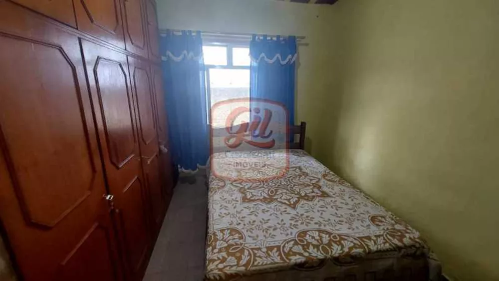 Casa, 4 quartos, 119 m² - Foto 10