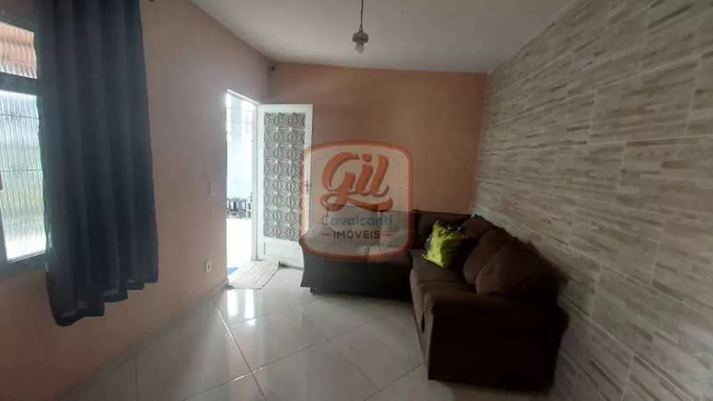 Casa, 4 quartos, 119 m² - Foto 5