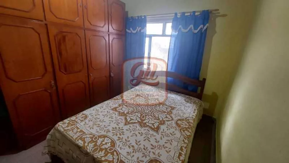 Casa, 4 quartos, 119 m² - Foto 11