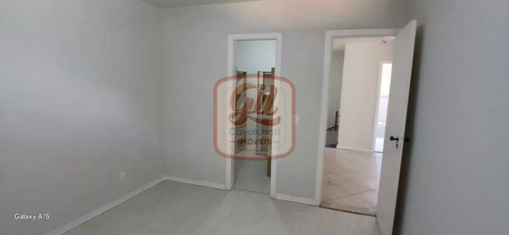 Casa de Condomínio, 6 quartos - Foto 13