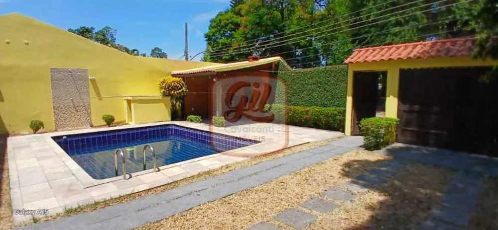 Casa de Condomínio, 6 quartos - Foto 5