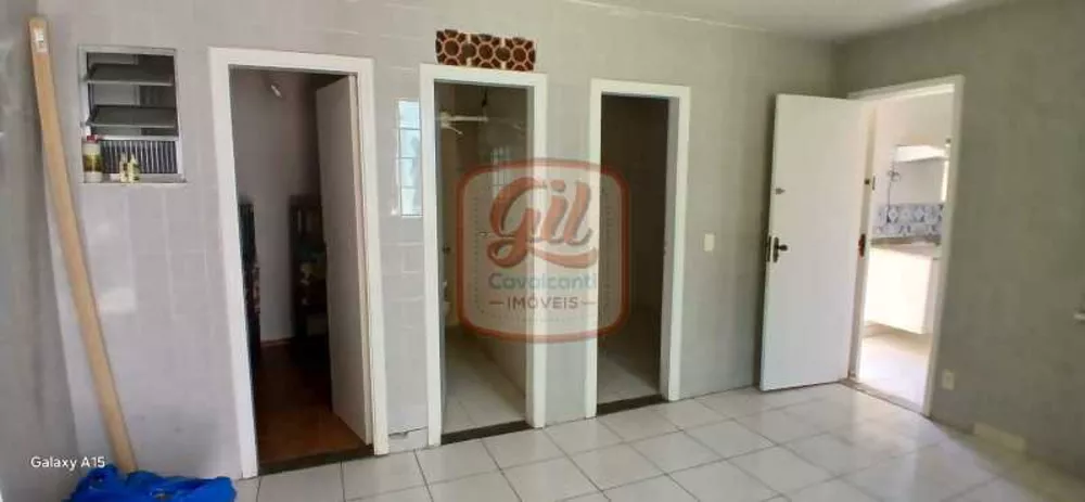 Casa de Condomínio, 6 quartos - Foto 26