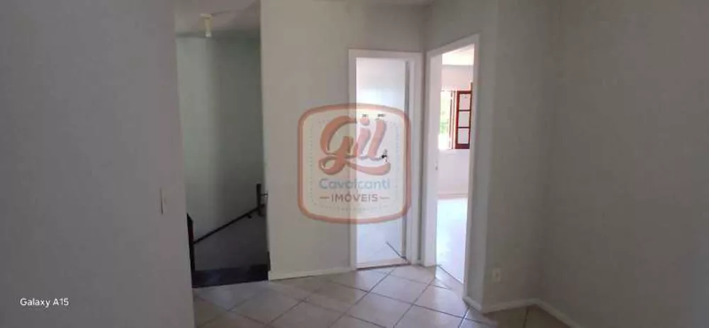 Casa de Condomínio, 6 quartos - Foto 10