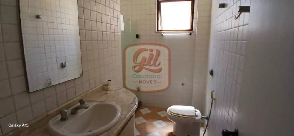 Casa de Condomínio, 6 quartos - Foto 17