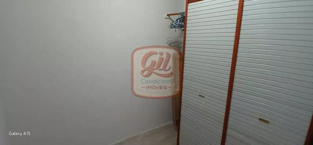 Casa de Condomínio, 6 quartos - Foto 9