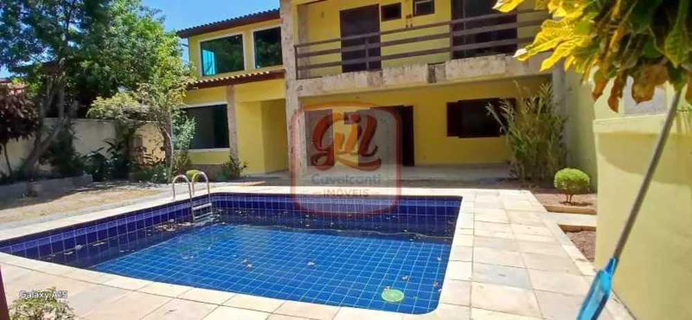 Casa de Condomínio, 6 quartos - Foto 28