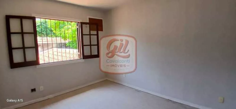Casa de Condomínio, 6 quartos - Foto 12