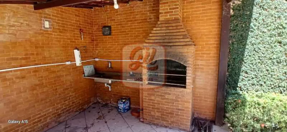 Casa de Condomínio, 6 quartos - Foto 21