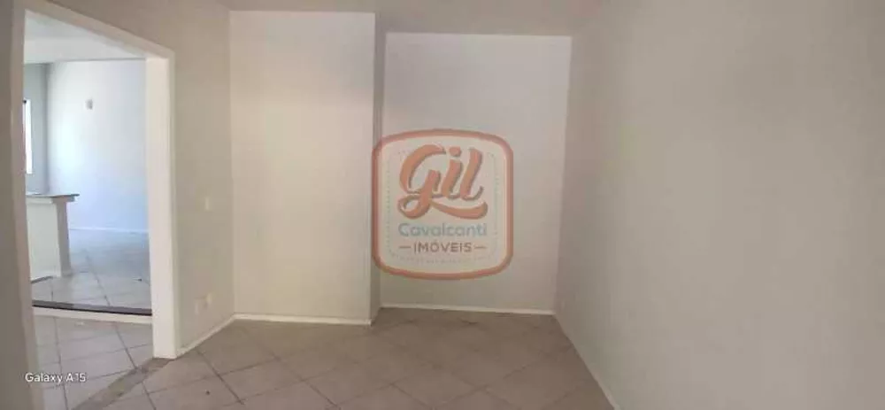 Casa de Condomínio, 6 quartos - Foto 8