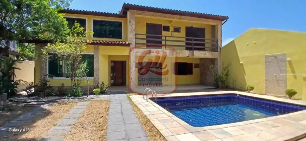 Casa de Condomínio, 6 quartos - Foto 11