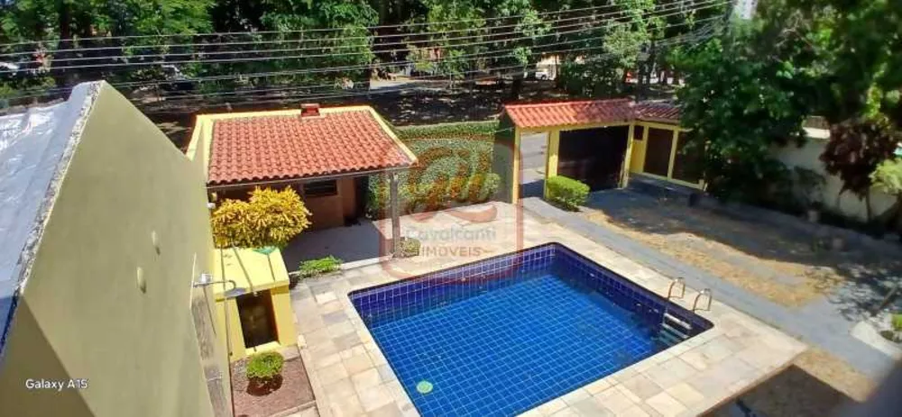 Casa de Condomínio, 6 quartos - Foto 22