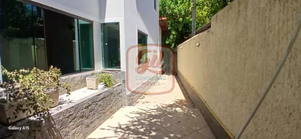 Casa de Condomínio, 6 quartos - Foto 25